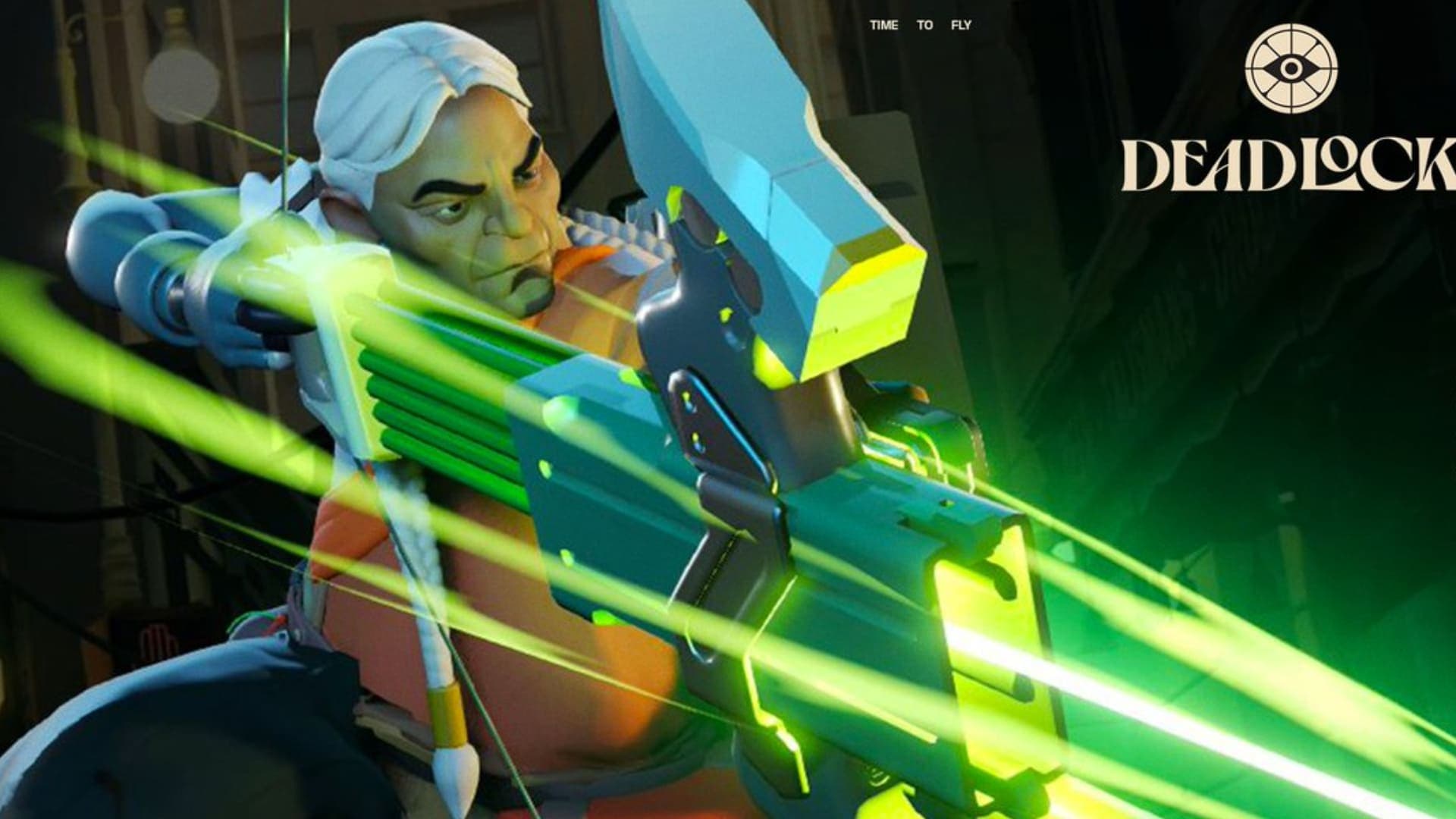 Changing the game region in Deadlock