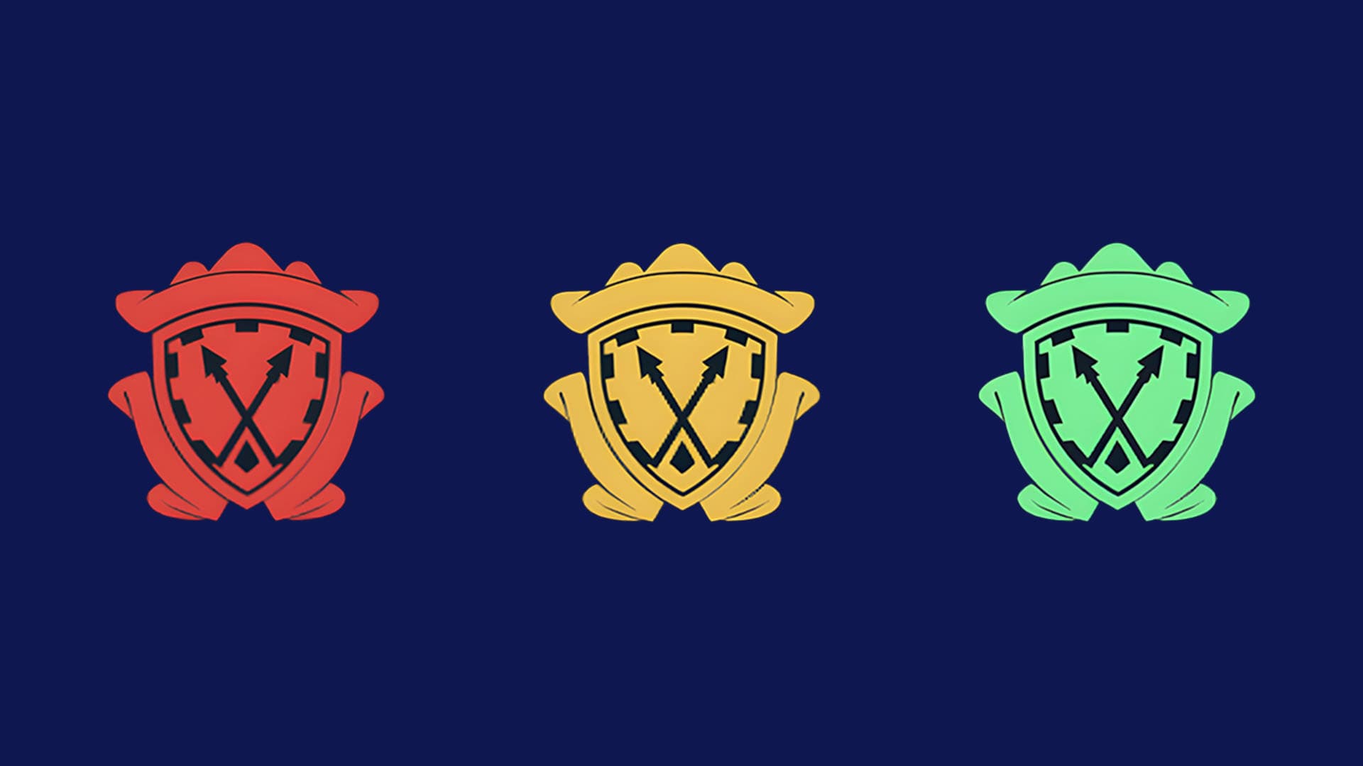 CS2 Trust Factor icons