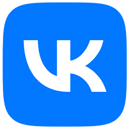 VK logo