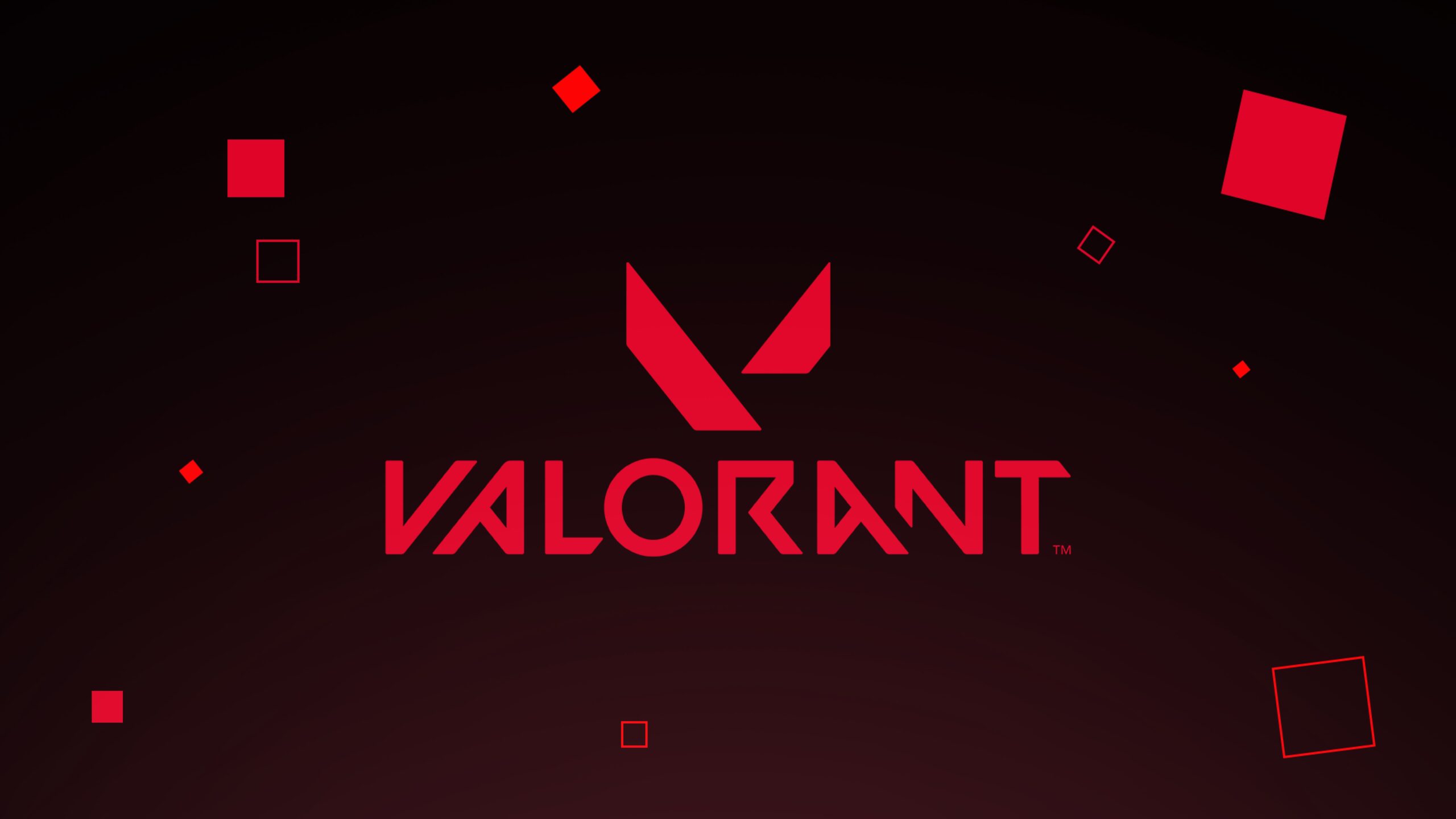 Valorant logo